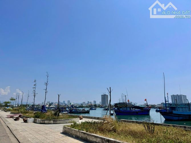 Lô Đất Hiếm, View Trực Biển, Hòn Rớ, Kinh Doanh Sầm Uất - 3