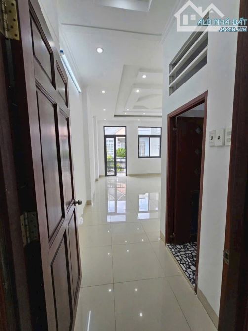 🌱 NHÀ 1 TRỆT 1 LẦU ĐƯỜNG B5 KDC HƯNG PHÚ 1 - GẦN SIÊU THỊ GO CẦN THƠ - 3