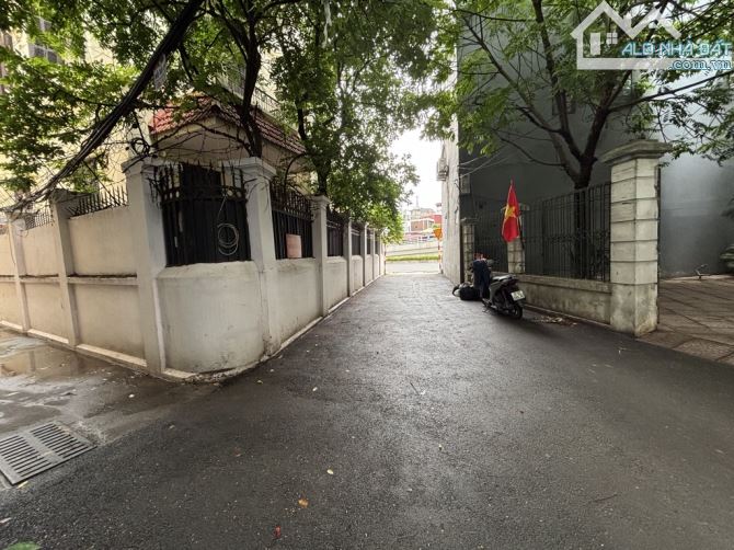 TUYỆT PHẨM PHỐ  HỒNG TIẾN, NHÀ 6 TẦNG THANG MÁY, Ô TÔ ĐỖ CỬA, NHỈNH 10 TỶ - 3