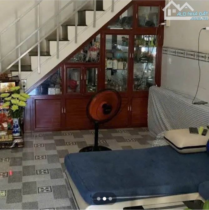 Bán nhà mặt tiền kinh doanh đường Phước Long Nha Trang chỉ 4,1 Tỷ - 3