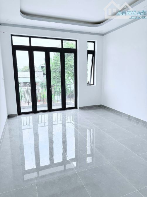 NHÀ GÁC LỬNG MỚI XINH, GIÁP PHƯỜNG TÂN PHONG, BIÊN HÒA - 3
