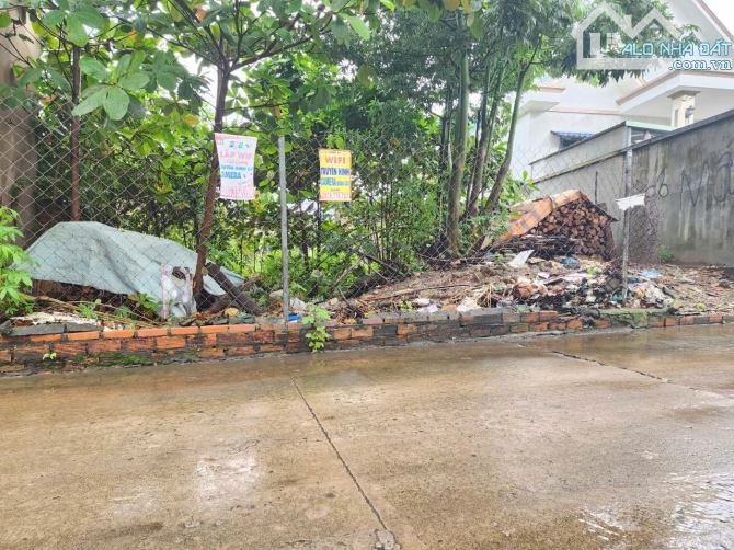 D325 🆘 Bán đất mặt tiền đường Bắc Sơn-Trảng Bom. 9x20 shr thổ cư. Cách chợ 100m, Giảm Chỉ - 3