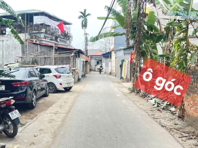 Bán đất ngõ 16 Nguyễn Tất Thành, Trại Giao, Khai Quang, Vĩnh Yên, Vĩnh Phúc - 3