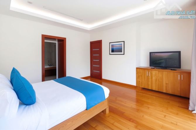 CHO THUÊ BIỆT THỰ OCEAN TRƯỜNG SA - 750 M² - 3 PN - GIÁ 90 triệu - 3