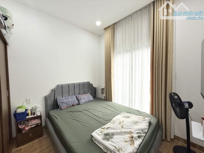 HẺM Ô TÔ - 40M2 - 2 TẦNG - NGUYỄN LÂM - P3 - BÌNH THẠNH - CHỈ 7 TỶ - 3
