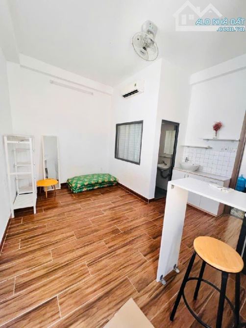 CÁCH MẠNG THÁNG 8, QUẬN 3 – NHÀ MỚI ĐẸP, FULL NỘI THẤT – 48M², 5 TẦNG – NHỈNH 7 TỶ - 3
