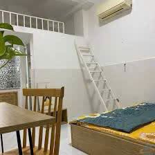 Bán CHDV hẻm lê thị chợ P Phú Thuận Quận 7, DT 7.9x30m, 1 hầm 5 tầng, 45 phòng - 3
