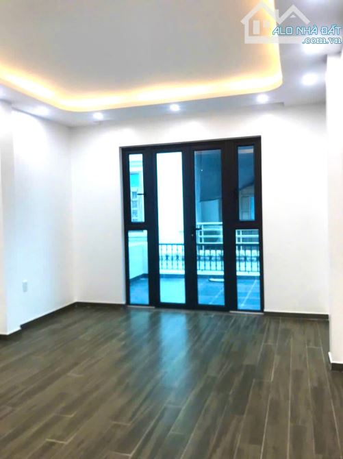 Bán Nhà Độc Lập 4 Tầng Có Gara Ô Tô – Vị Trí Vàng Ngõ 282 Đà Nẵng, Hải Phòng - 3