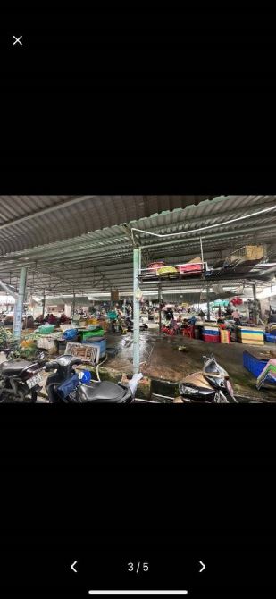 NHÀ TRƯỚC MẶT CHỢ KD THỎA THÍCH, SÁT CC KING CROWN THỦ ĐỨC, 54m2 CHỈ 5,5 TỶ. - 3
