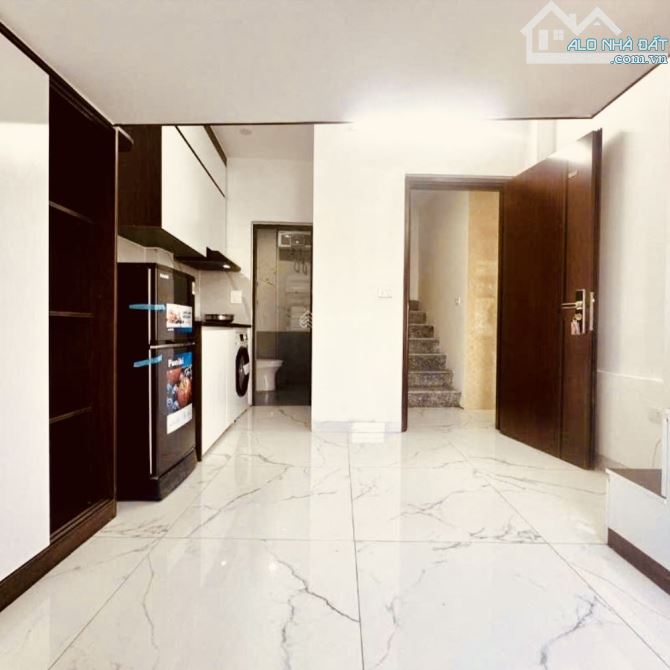🏠 BÁN NHÀ DÒNG TIỀN | TRUNG TÂM ĐỐNG ĐA | 60m2 | Doanh thu 65tr/tháng - 3