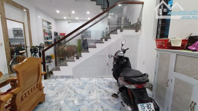 🆘 NHÀ LÔ GÓC BÁNH CHƯNG AN TRÌ – CHỈ 2,5 TỶ 🆘 - 3
