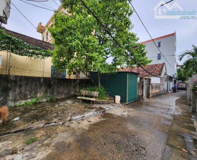 BÁN  82M ĐẤT, MẶT TIỀN 4.3M, GIÁ ĐẦU TƯ 6.7 TỶ THƯỢNG CÁT, BẮC TỪ LIÊM, HÀ NỘI - 3