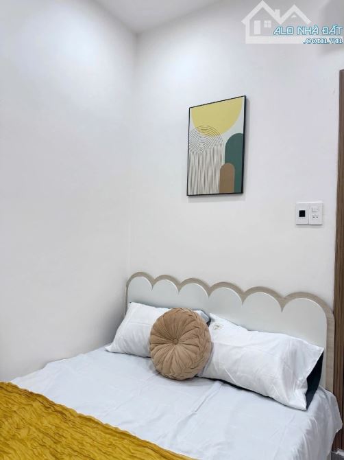 💥💥NHÀ XINH XINH 2 TẦNG-FULL NỘI THẤT-KIỆT TRẦN CAO VÂN-CÁCH ĐƯỜNG CHÍNH VÀI BƯỚC CHÂN - 3