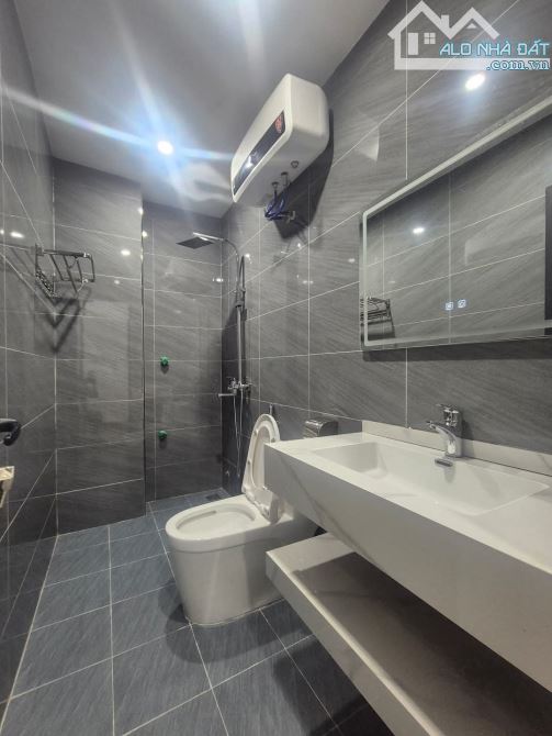 Bán nhà Cam Lộ, Hùng Vương, Hồng Bàng,  3 Tầng, 50m2, 2,5 tỷ. - 3
