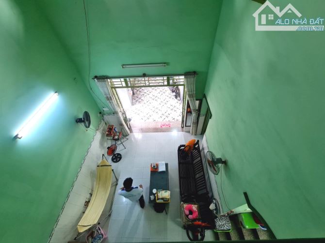 Hiếm Có! Nhà 2 Tầng 3PN Trường Thọ Thủ Đức – Gần Metro – 67m² Ngang Rộng – Chỉ 3.2 Tỷ - 3