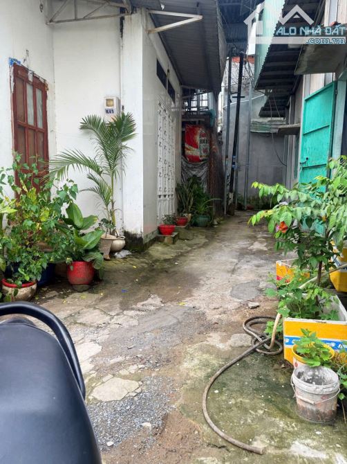 Chỉ 700tr Sở hữu Ngay căn nhà 60m2, Đất Sạch Không Quy Hoạch - 3
