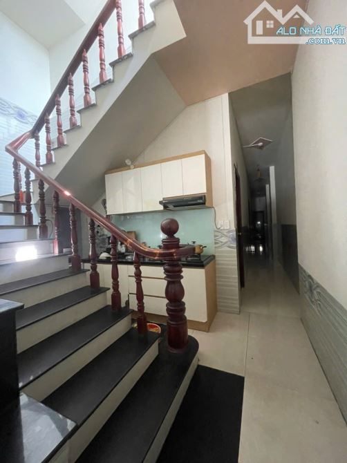 Khách Sạn 150m2 Hoàn Công 10ty TL thu nhập 30tr/tháng KDC Việt Sing P.Thuận Giao Thuận An - 3