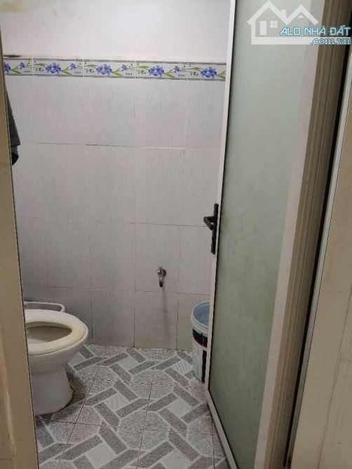 🏕️BÁN NHÀ ĐÔNG HƯNG THUẬN QUẬN 12, HẺM XE HƠI, VỊ TRÍ ĐẸP, DT 45M²(3.7×12) GIÁ SIÊU RẺ - 3