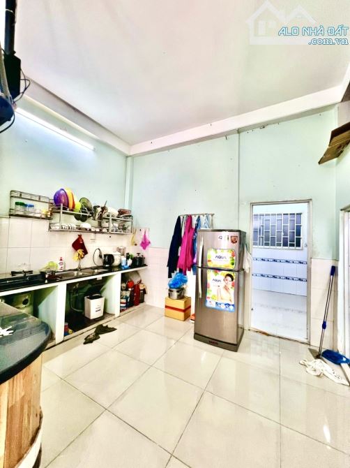 💁‍♂️ Bán nhà 2 tầng 60mv( 5*12), Hoàn công đủ. Ngay làng ĐHQG Linh Xuân, Thủ Đức. - 3