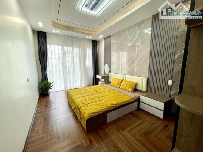 Bán Nhà Mặt Phố Yên Duyên 75m² – MT 6.5m – 6 Tầng Văn Phòng View Hồ – Sổ Đỏ Chính Chủ - 3