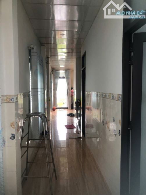 🍄Bán Nhà kiên cố 2 tầng 1 tum Nam Sông Cái - TT Diên Khánh - 3