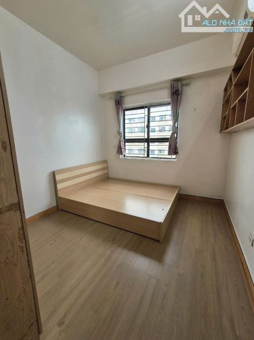CHUNG CƯ ĐẠI THANH - KHU VỰC PHÁT TRIỂN MẠNH - 2,7 TỶ - 3
