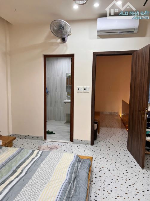 BÁN NHÀ KIỆT Ô TÔ Nguyễn Văn Thoại – NHÀ 2 TẦNG ĐẸP – KHU KD TỐT – NỞ HẬU – 83M² – 16.x Tỷ - 3