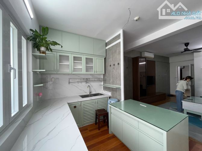 Bán căn hộ CT4 Vĩnh Điềm Trung full nội thất đẹp - 3