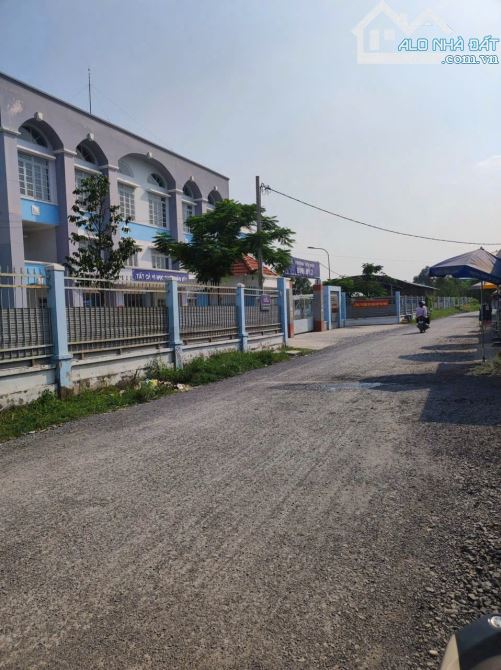 Bán đất Bình Mỹ 1 đường 177 Hà Duy Phiên DT  5 x 20 m giá 2,2 tỷ thương lượng - 3