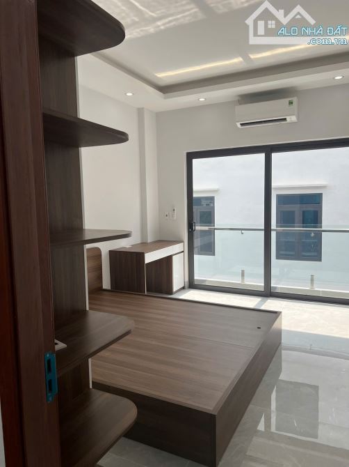 🏠 Bán Nhà Rẻ Nhất Trung Tâm Biên Giang – 37m² x 5 Tầng, Chỉ Hơn 3 Tỷ - 3