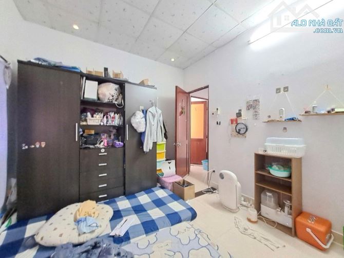 Hiếm! Nhà mới 2 tầng ở ngay – 33m², hẻm ô tô, Hiệp Bình Phước Thủ Đức – giá rẻ 3.2 tỷ - 3