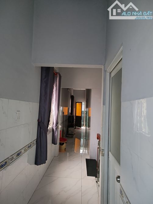 🏡 BÁN GẤP NHÀ 2 TẦNG + 4 PHÒNG TRỌ – TÂN XUÂN, HÓC MÔN – 316M² NGANG 9M CHỈ CÒN 9.5 TỶ 📐 - 3
