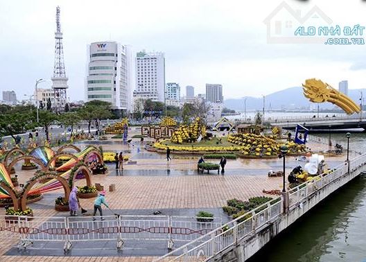 ĐỘC QUYỀN BÁN NHÀ MẶT TIỀN BẠCH ĐẰNG – CƠ HỘI ĐẦU TƯ VÀNG -NHÀ MẶT TIỀN BẠCH ĐẰNG, ĐÀNẴNG - 3