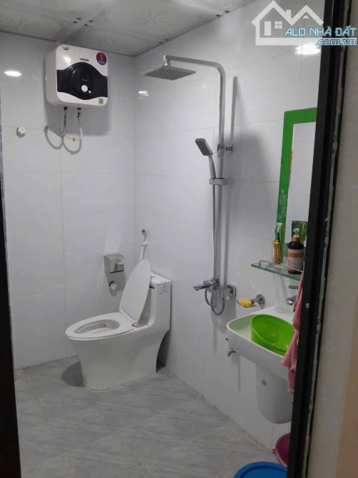 Bán nhà 1.5 tầng đường ô tô khu Hòa Đình, Võ Cường giá rẻ 4.85 tỷ - 3