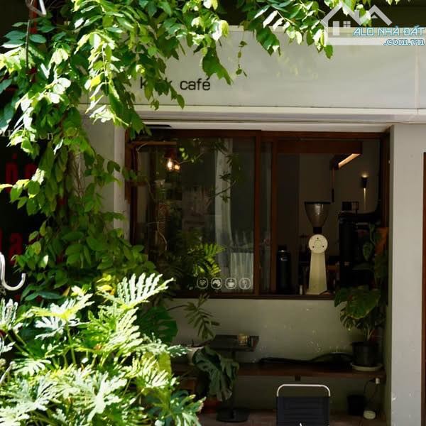 SANG NHƯỢNG MẶT BẰNG KINH DOANH (Cafe – Spa – Studio) - 40 triệu - 3
