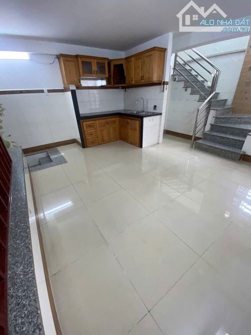 Nhà 1 Lầu 1 Lửng Trung Tâm Dĩ An – Gần Nhà Thờ Trần Hưng Đạo Chợ Dĩ An 1– 69m² Chỉ 4.35 Tỷ - 3