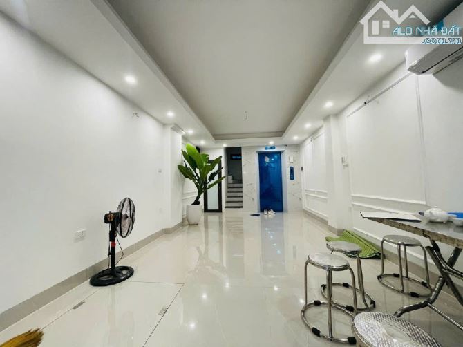 💥💥KIM GIANG 💥 SIÊU PHẨM 7 TẦNG THANG MÁY – NGÕ TO – THÔNG TỨ PHÍA – ẢNH THẬT 100% - 3