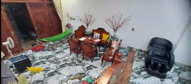 💥PHƯỚC KIỂN - ĐƯỜNG 8M - 160M2 - 4TẦNG - SHR. NOI THẤT CAO CẤP - CHỈ 11.5TY - 3