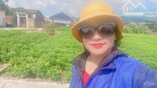 Hoa hậu Quang Tiến- Sóc Sơn-Gần 90m-Nhú 3 tỷ-Đường thông-oto tránh. - 3