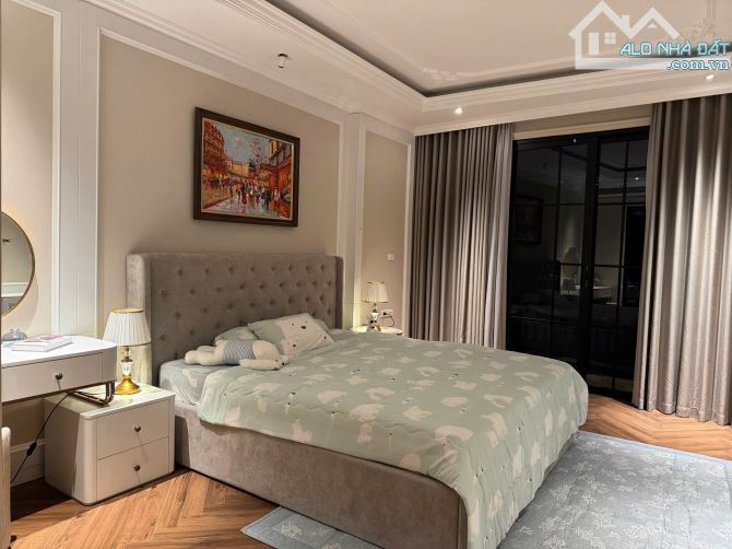 BÁN NHÀ 7 TẦNG – PHỐ TRẠM, LONG BIÊN – KINH DOANH ĐỈNH - 3