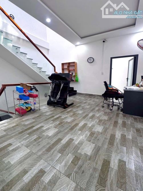Bán đất 3tầng đường 5m5 gần đại học Sư Phạm Đà Nẵng - 3