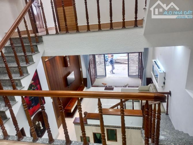 Nhà 4 tầng - Nguyễn Văn Linh, Phước Ninh, Hải Châu - 70m2 - 7,1 tỷ - 3