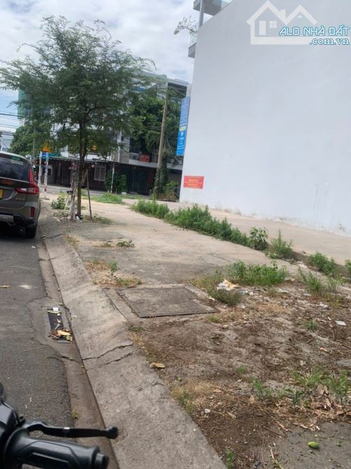 Đất 5×20 đường số 30 tên lửa ,gần siêu thị Aeon Mall - 3