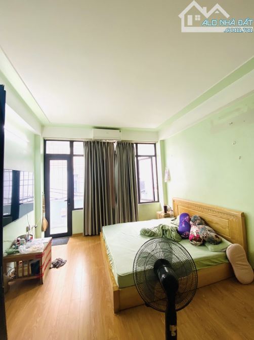 Bán nhà ĐH Hà Nội, 3 mặt đường, tương lại mặt phố, ô tô vòng quanh 75m2, 4 tầng, 21 tỷ - 1