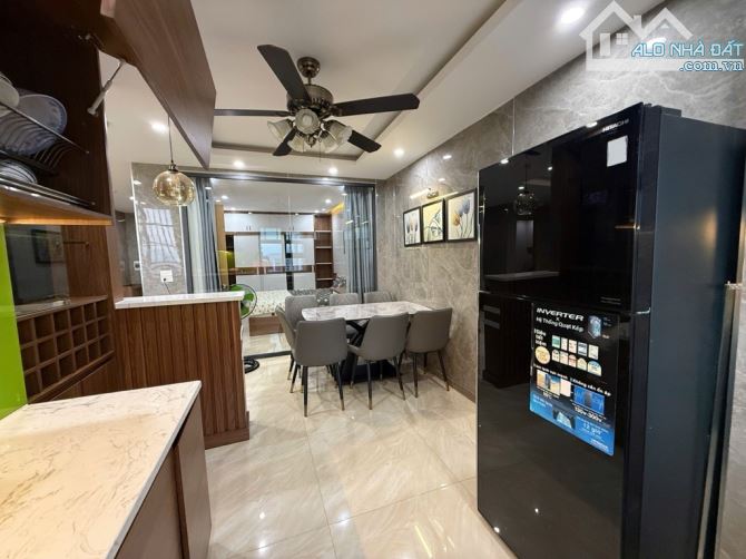 CĂN HỘ MƯỜNG THANH 3PN TẦNG CAO VIEW ĐẸP SẴN HỢP ĐỒNG THUÊ 22 TRIỆU/THÁNG CHỈ 5,X TỶ - 3