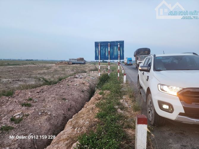 BÁN DỰ ÁN TRẠM DỪNG NGHỈ QUẢNG NGÃI GIÁ 20 TỶ ! - 3