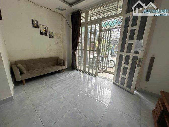 🏡🚗 NHỈNH 3TỶ - NHÀ 2TẦNG - ĐƯỜNG Ô TÔ - NGANG 5M - cạnh Q7 - NB🏘️🏡🏡 - 3