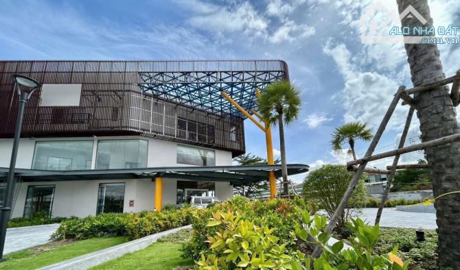Căn Hộ Mặt Tiền Tỉnh Lộ 10, sát TP Hồ Chí Minh, Gía Chỉ Từ 1 TỶ Đầu Tư , An Cư - 3