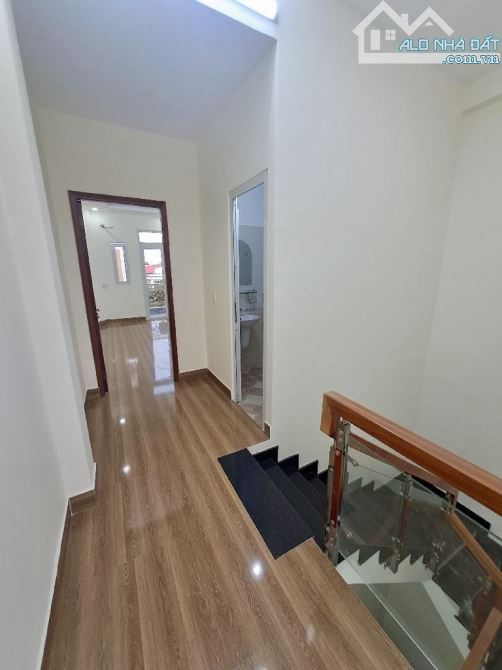 BÁN NHÀ MỚI ĐẸP HIỆP THÀNH – Ô TÔ ĐẬU CỬA – 67.8M² – 4 TẦNG – SÂN THƯỢNG – CHỦ GIẢM 350 TR - 3