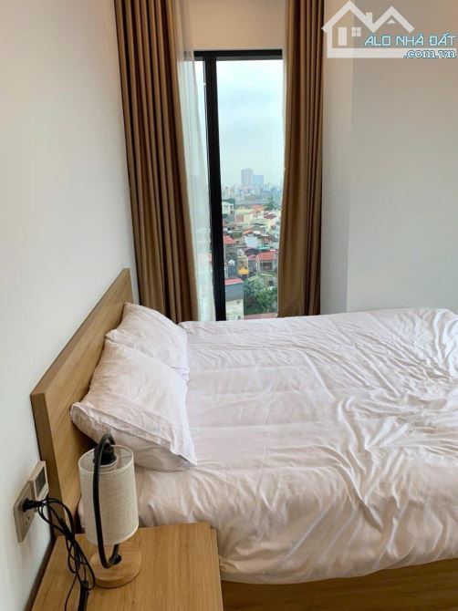 BÁN CĂN HỘ CHUNG CƯ LANCASTER 1152 ĐƯỜNG LÁNG - 3